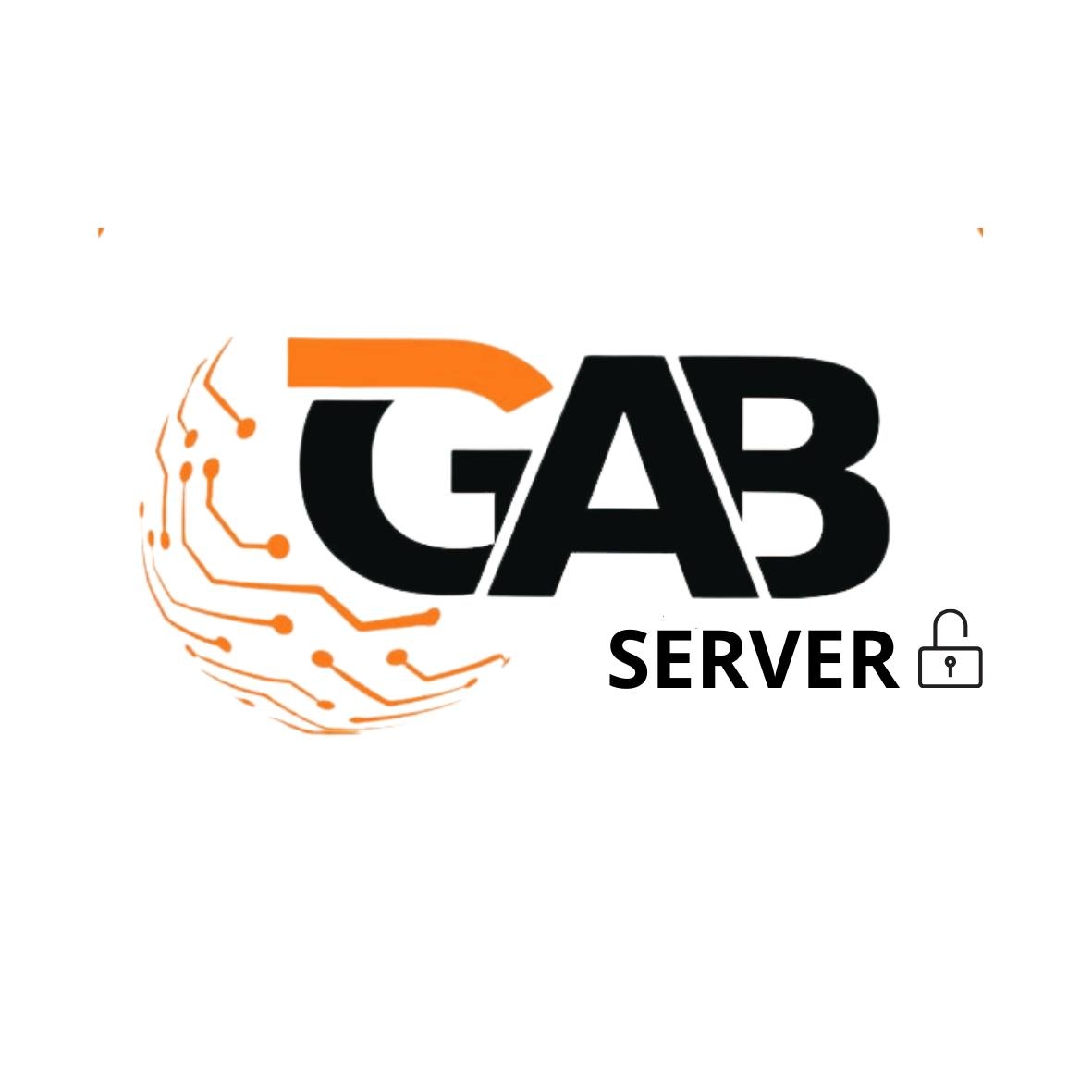 GAB SERVER
